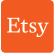 Etsy Logo